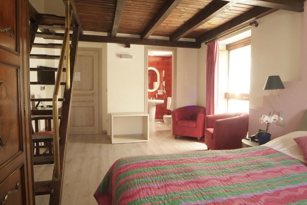 Chambres D'Hotes Nuits De Reve Руазан Номер фото